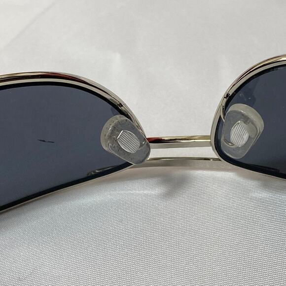 Elite by NYS Collection Sunglasses DB 5900-02-02 Brown Frames Brown Lens E-26 - Picture 10 of 11